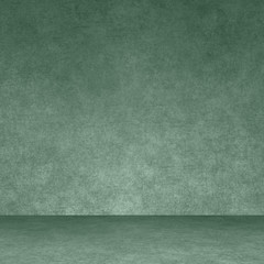 Designed grunge texture. Wall and floor interior background