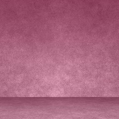 Designed grunge texture. Wall and floor interior background