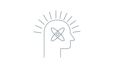 Potential icon for growth and development opportunities