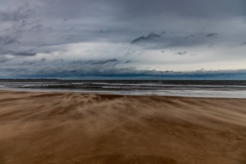 North East England