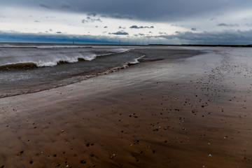North East England
