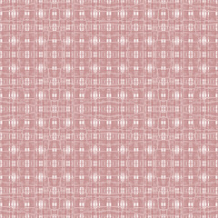 pink seamless abstract geometry material background