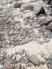 stone background