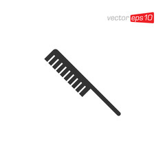 Barbershop Icon Logo Design Vector