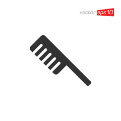 Barbershop Icon Logo Design Vector