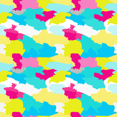 camouflage background seamless