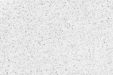 Quartz surface white for bathroom or kitchen countertop