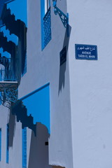 Gasse 