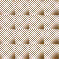 メッシュ模様_茶色
