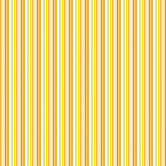 ストライプ_オレンジ