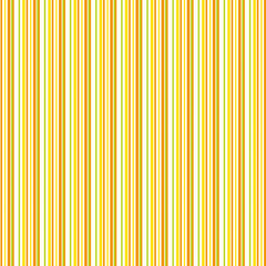 ストライプ_黄色