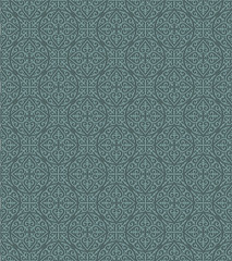 Seamless patterns from circles. Background, texture, design of life of nomads. Ancient Turkic ornaments. Design asians. Customs and traditions of Kazakhstan. Decorative art of nomads.