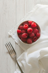 Raspberries