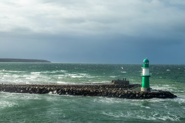 Warnemünde