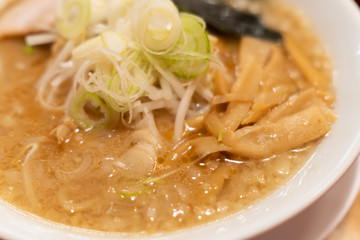 ラーメン