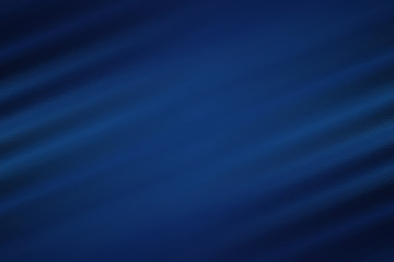 Blue abstract glass texture background, design pattern template