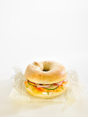 bagel-1