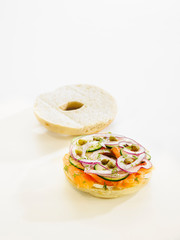 bagel-2