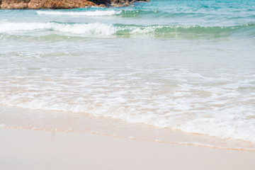 鳥取　浦富海岸