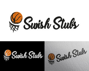 Swish Stubs