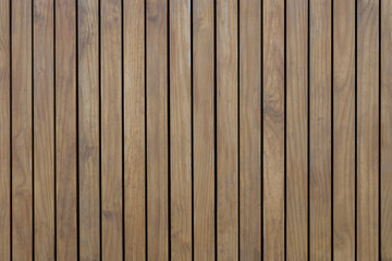 Fototapeta premium Old natural wood pattern textured background for design and decoration, blank for text.
