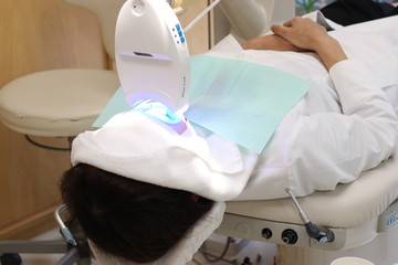ホワイトニング