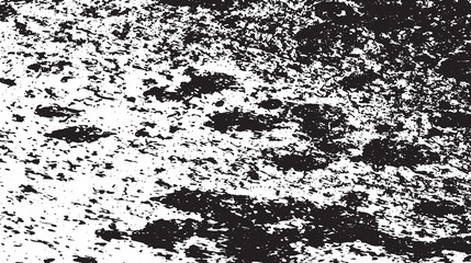 Black and white vintage grunge futuristic background. Abstract textured pattern, layout for design packaging, business cards, websites, postcards, posters, brochures, fabrics, covers mock-up design