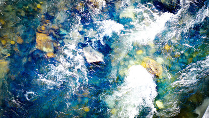 Alpine Creek