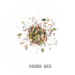 Seeds Mix