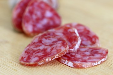 Charcuterie