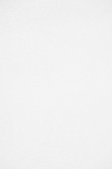 New white cement wall texture for background. Paper texture, white.