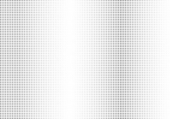 Abstract halftone dotted background. Monochrome pattern with stars.  Vector modern pop art texture for posters, sites, business cards, postcards, labels, cover, stickers. Design mock-up layout.