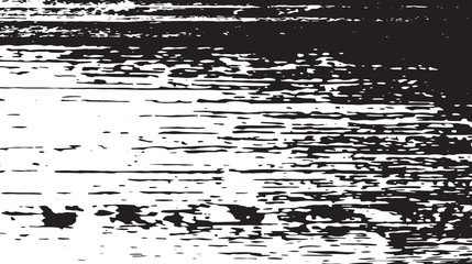 Black and white vintage grunge futuristic background. Abstract textured pattern, layout for design packaging, business cards, websites, postcards, posters, brochures, fabrics, covers mock-up design