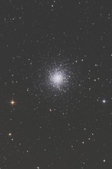 球状星団のM13