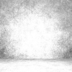 Designed grunge texture. Wall and floor interior background