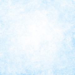 Blue designed grunge texture. Vintage background with space for text or image