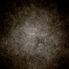 Brown designed grunge texture. Vintage background with space for text or image
