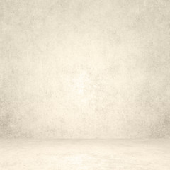 Designed grunge texture. Wall and floor interior background