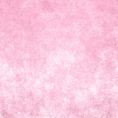 Pink designed grunge texture. Vintage background with space for text or image