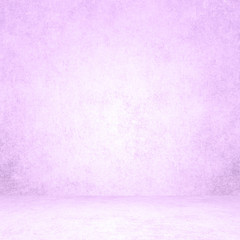 Designed grunge texture. Wall and floor interior background