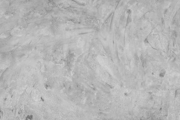 Light gray concrete or cement wall for background.