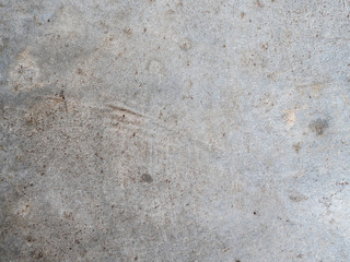 Concrete grey abstract texture background for construction concept.