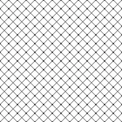 Seamless pattern geometric.Black and white background.Design for background - 326421169