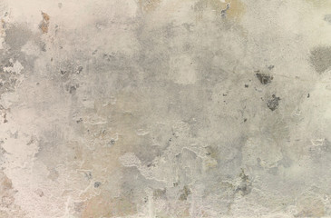 old grungy wall background or texture