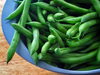 French Green Beans
