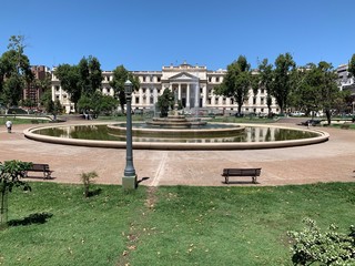 Tribunales C&oacute;rdoba