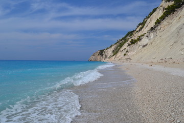 wonderful grace beach