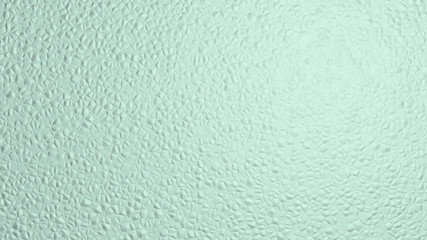 Uniform background of simple patterns of Neon Blue color with lighting and shadows for various applications needing light areas