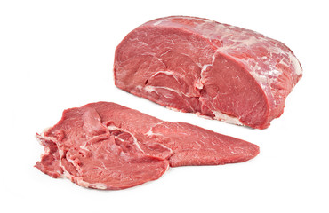 Beef Sirloin - Italian 