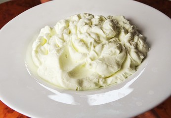 dumplings with cottage cheese and filling